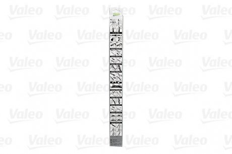 Щетки стеклоочистителя Silencio X-Trm OE (картон. упаковка) x 2шт. Valeo 577902 (фото 1)