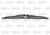 Щетка стеклоочистителя Compact Standard (картон. упаковка) x 2шт. Valeo 576001 (фото 1)