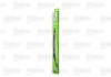 Щетка стеклоочистителя Compact Standard (картон. упаковка) x 2шт. Valeo 576007 (фото 2)