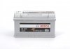 Аккумулятор Bosch S5 Silver Plus 12V 100Ah 830A [-/+] 353x175x190 0092S50130 BOSCH