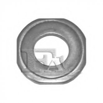 Шайба тепловой защиты, система впрыска/ CU 8,00 x 15,45 x 2,00 Fischer Automotive One (FA1) 104.051.100 (фото 1)
