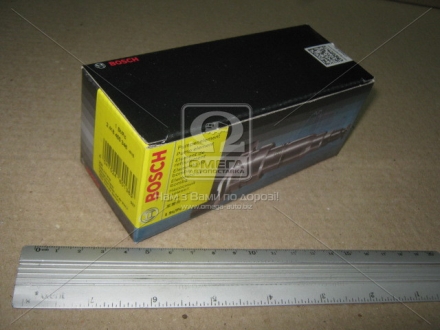 Плунжерная пара RENAULT 12,0 (6цил.) Magnum 96-00; MACK 12,0 93- BOSCH 2418455346 (фото 1)