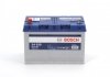 Акумулятор Bosch (J) S4 Silver 95Ah, EN 830 лівий "+" 306x173x225 (ДхШхВ) Japan 0 092 S40 290 BOSCH