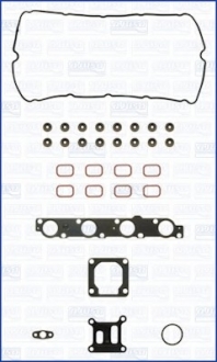 Комплект прокладок верхний FORD MONDEO/TRANSIT 2.0 DI 00- D6BA. AJUSA.53014600 (фото 1)
