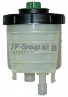 Компенсационный бак, гидравлического масла усилителя руля JP GROUP 1145200700 (фото 1)