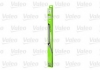 Щетка стеклоочистителя Compact Evolution UNI-CLICK x 1шт. Valeo 575918 (фото 2)