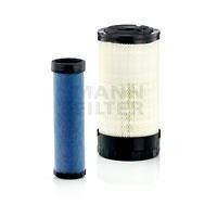 Комплект для технического обслуживания C 20 505 + CF 10 010 MANN SP 3020-2 (фото 1)