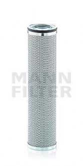 Фильтр, Гидравлическая система привода рабочего оборудования MANN HD 8003 (фото 1)