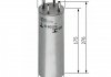 Фильтр топливный дизельный H=276mm VW T5 1,9/2,5TDI 03- BOSCH 0450906467 (фото 5)
