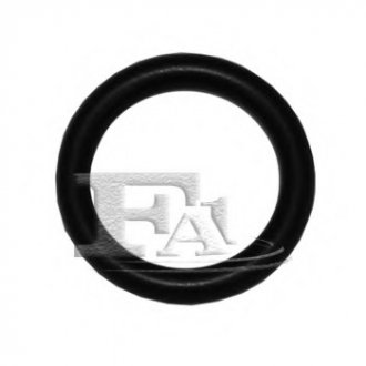 Уплотнительное кольцо/FPM 11,20 x 15,20 x 2,00 black Fischer Automotive One (FA1) 076.405.100 (фото 1)