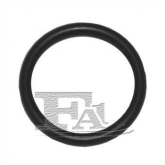 Ущільнювальне кільце FPM 12,00 x 1,50 Fischer Automotive One (FA1) 076.480.100 (фото 1)
