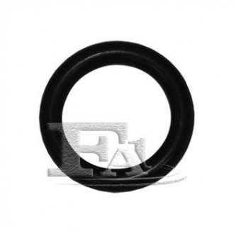 Уплотнительное кольцо/FPM 14,00 x 20,00 x 3,00 black Fischer Automotive One (FA1) 076.453.100 (фото 1)