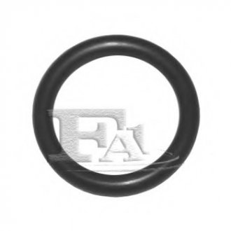 Уплотнительное кольцо/FPM 15,00 x 20,00 x 2,50 green Fischer Automotive One (FA1) 076.347.100 (фото 1)