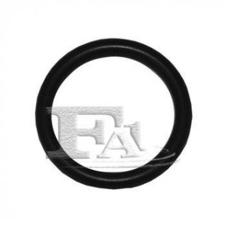 Уплотнительное кольцо/FPM 15,50 x 19,50 x 2,00 black Fischer Automotive One (FA1) 076.396.005 (фото 1)