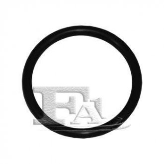 Уплотнительное кольцо/FPM 31,00 x 37,00 x 3,00 black Fischer Automotive One (FA1) 076.389.005 (фото 1)