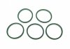 Уплотнительное кольцо/FPM 43,95 x 50,95 x 4,50 green Fischer Automotive One (FA1) 076.321.005 (фото 2)