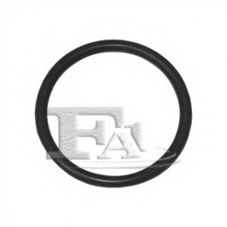 Уплотнительное кольцо/FPM 44,30 x 52,30 x 4,00 green Fischer Automotive One (FA1) 076.343.100 (фото 1)