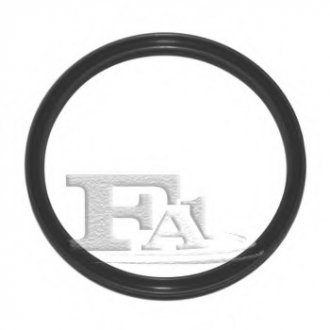 Уплотнительное кольцо/FPM 45,70 x 53,23 x 4,50 green Fischer Automotive One (FA1) 076.329.100 (фото 1)