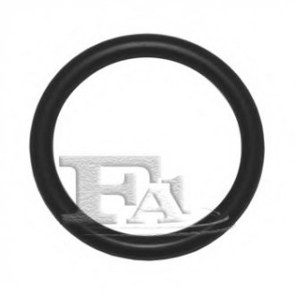 Уплотнительное кольцо/FPM 46,00 x 57,00 x 5,50 green Fischer Automotive One (FA1) 076.341.100 (фото 1)