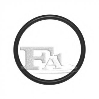 Уплотнительное кольцо/FPM 47,00 x 54,00 x 3,50 green Fischer Automotive One (FA1) 076.326.100 (фото 1)