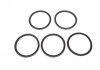 Уплотнительное кольцо/FPM 50,00 x 59,50 x 4,20 black Fischer Automotive One (FA1) 076.359.005 (фото 2)