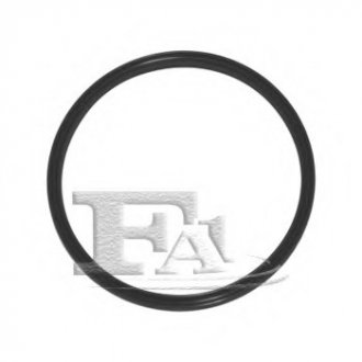 Уплотнительное кольцо/FPM 62,00 x 69,00 x 4,30 green Fischer Automotive One (FA1) 076.386.100 (фото 1)
