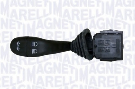 Выключатель на колонке рулевого управления MAGNETI MARELLI 000050216010 (фото 1)