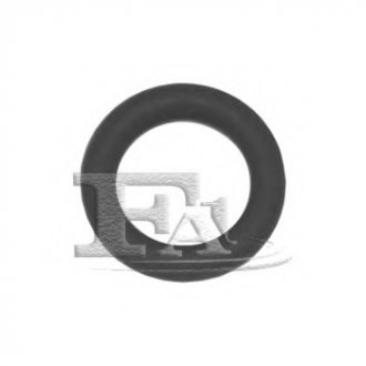 Уплотнительное кольцо/FPM 9,50 x 14,50 x 2,50 brown Fischer Automotive One (FA1) 076.402.100 (фото 1)