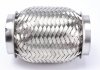 Гофрированная труба, выхлопная система/I.L. 55x120 mm Fischer Automotive One (FA1) VW355-120 (фото 1)