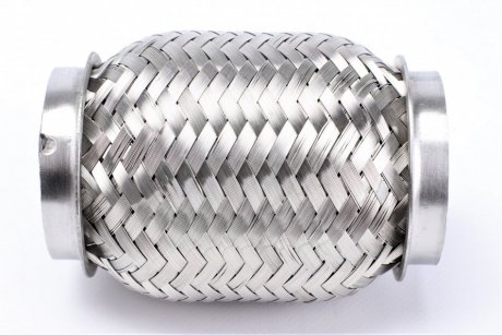 Гофрированная труба, выхлопная система/I.L. 55x120 mm Fischer Automotive One (FA1) VW355-120 (фото 1)