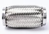 Гофрированная труба, выхлопная система/I.L. 60x150 mm Fischer Automotive One (FA1) VW360-150 (фото 1)