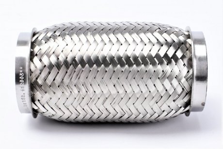 Гофрированная труба, выхлопная система/I.L. 60x150 mm Fischer Automotive One (FA1) VW360-150 (фото 1)