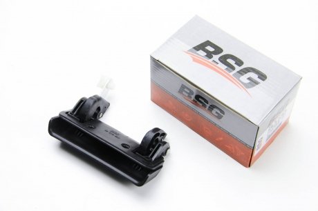 Ручка задніх дверей зовнішня Transit V184 (розпашних дверей) BSG BSG 30-970-052 (фото 1)