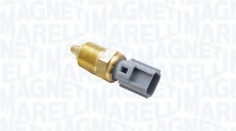 Датчик, температура охлаждающей жидкости MAGNETI MARELLI 171916011700 (фото 1)