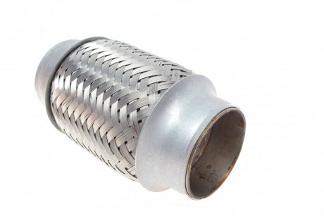 Гофрированная труба, выхлопная система/I.B. 45x120 mm Fischer Automotive One (FA1) 345-120 (фото 1)
