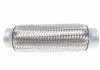 Гофрированная труба, выхлопная система/I.B. 48x230 mm Fischer Automotive One (FA1) 348-230 (фото 3)