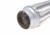Гофрированная труба, выхлопная система/I.B. 48x230 mm Fischer Automotive One (FA1) 348-230 (фото 4)