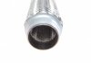 Гофрированная труба, выхлопная система/I.B. 48x250 mm Fischer Automotive One (FA1) 348-250 (фото 3)