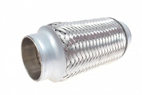 Гофрированная труба, выхлопная система/I.B. 50x165 mm Fischer Automotive One (FA1) 350-165 (фото 1)