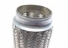 Гофра глушника Fischer Automotive One (FA1) 375-200 (фото 4)