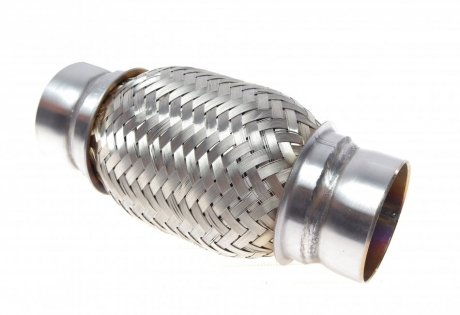 Гофрированная труба, выхлопная система/I.B. 48x160 mm Fischer Automotive One (FA1) 448-160 (фото 1)