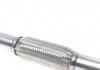 Гофрированная труба, выхлопная система/I.B. 50x340 mm Fischer Automotive One (FA1) 450-340 (фото 1)