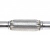Гофрированная труба, выхлопная система/I.B. 50x340 mm Fischer Automotive One (FA1) 450-340 (фото 5)