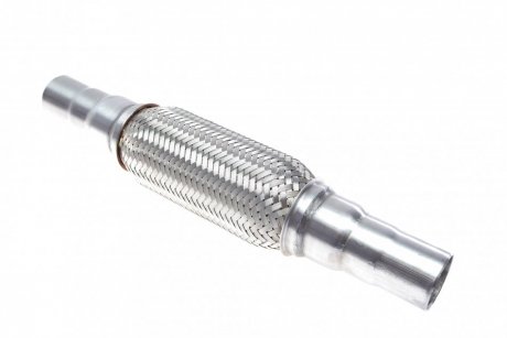 Гофрированная труба, выхлопная система/I.B. 55x400 mm Fischer Automotive One (FA1) 455-200 (фото 1)