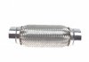 Гофрированная труба, выхлопная система/I.B. 60x250 mm Fischer Automotive One (FA1) 460-250 (фото 3)