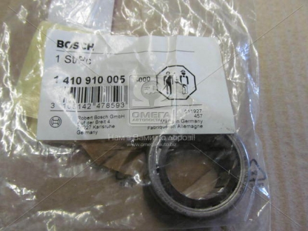 Подшипник роликовый ТНВД KHD; IVECO; RENAULT; VOLVO BOSCH 1410910005 (фото 1)