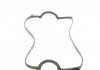 Комплект прокладок, крышка головки цилиндра VICTOR REINZ 15-52543-01 (фото 2)