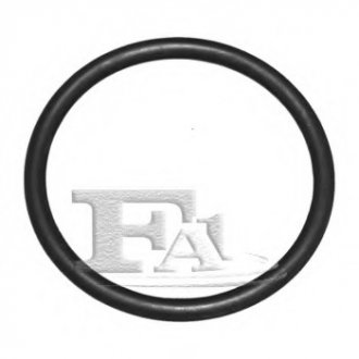 Уплотнительное кольцо/EPDM 43,80 x 51,00 x 3,50 Fischer Automotive One (FA1) 479.400.100 (фото 1)