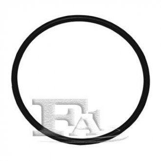Уплотнительное кольцо/FPM 74,60 x 81,66 x 3,53 Fischer Automotive One (FA1) 076.467.100 (фото 1)