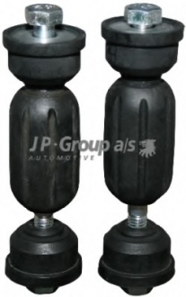 Ремкомплект, соединительная тяга стабилизатора JP GROUP 1550501110 (фото 1)